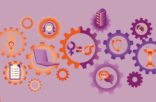 Iniciativa «Empreses per una societat lliure de violència de gènere»